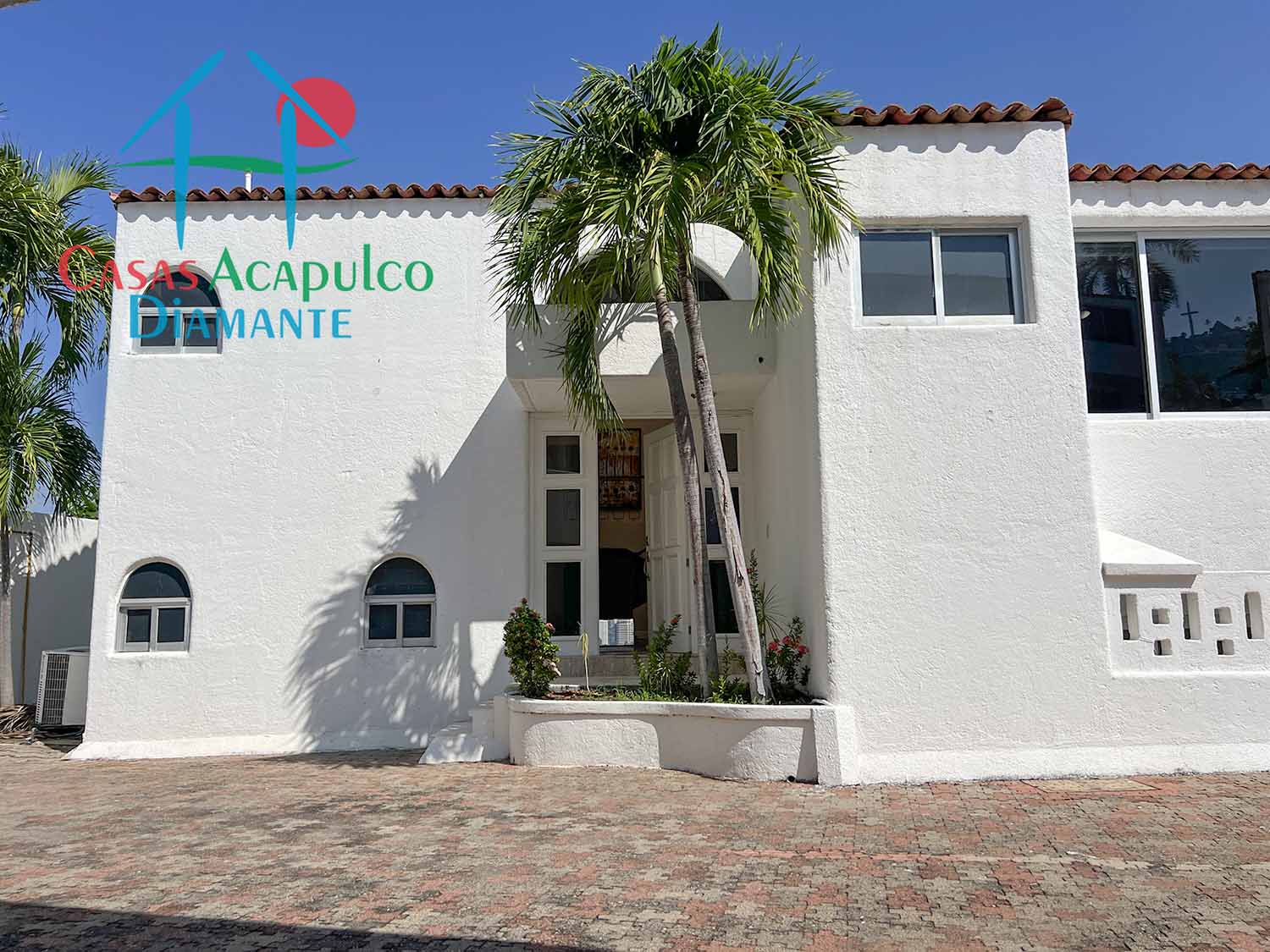 Brisas Guitarrón Cantaritos villa 3 - Fachada 2 Brisas Guitarrón Cantaritos villa 3 - Fachada 2